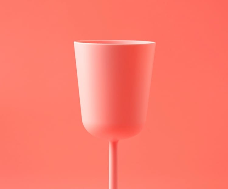 Picture of a cup